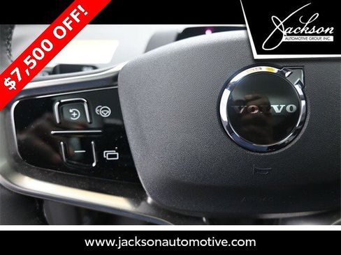 Used 2026 Volvo EX30 Cross Country Ultra w/ Protection Package Premier image 14