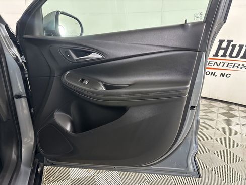 Used 2024 Buick Encore GX Sport Touring w/ Comfort Package image 26