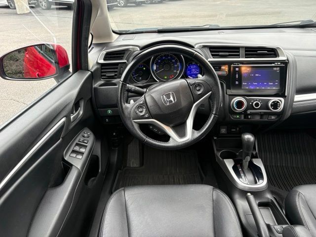 Used 2017 Honda Fit EX-L image 18