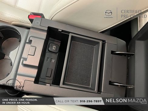 Certified 2022 MAZDA CX-5 AWD 2.5 S w/ Preferred Package image 30