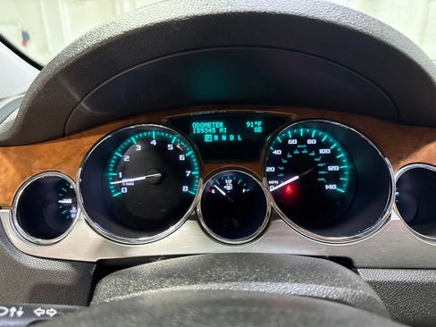 Used 2012 Buick Enclave Leather FWD image 14