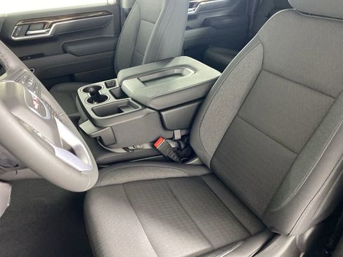 Used 2025 GMC Sierra 1500 Elevation image 20