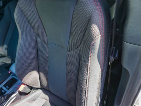 Used 2023 Subaru WRX Premium AWD/4WD image 20