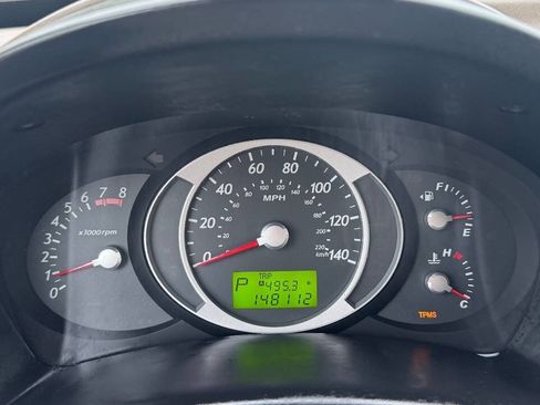 Used 2008 Hyundai Tucson GLS FWD image 15