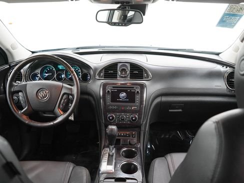 Used 2017 Buick Enclave Premium AWD/4WD image 13