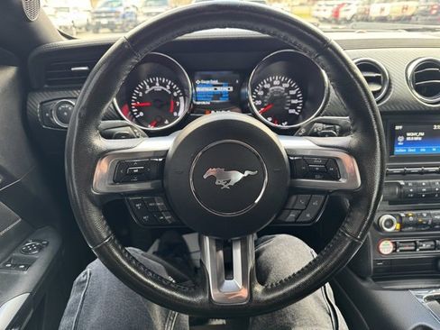 Used 2015 Ford Mustang Coupe w/ Equipment Group 051A image 19