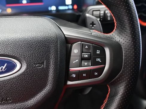 Used 2024 Ford Ranger Raptor AWD/4WD image 34