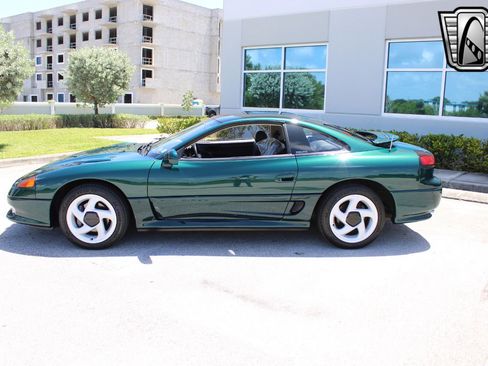 Used 1993 Dodge Stealth R/T Turbo image 4