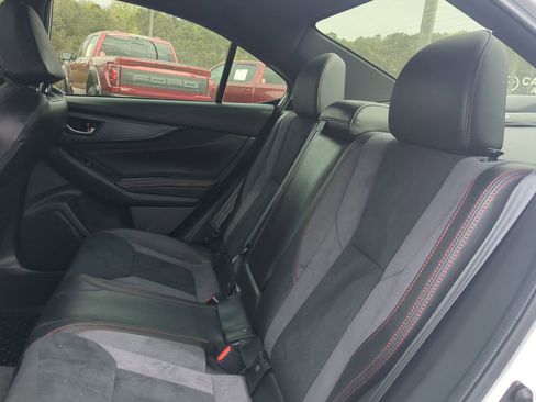 Used 2022 Subaru WRX GT AWD/4WD image 25
