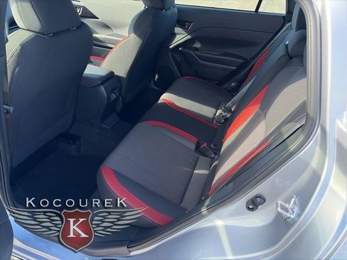 New 2026 Subaru Impreza RS image 15