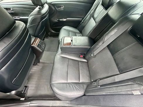 Used 2014 Toyota Avalon Limited w/ Technology Package image 14