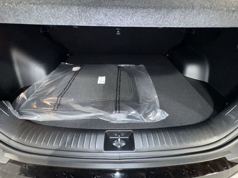 New 2026 Kia Seltos EX image 30