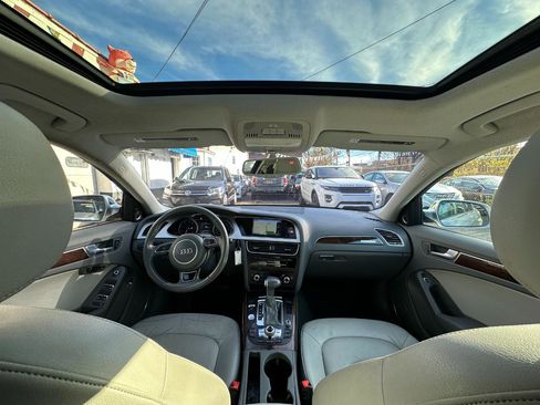 Used 2016 Audi A4 2.0T Premium Plus AWD/4WD image 44