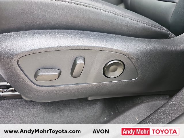 Used 2024 GMC Acadia Elevation w/ Luxury Package AWD/4WD image 13