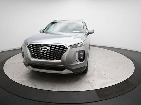 Used 2020 Hyundai Palisade SEL image 30
