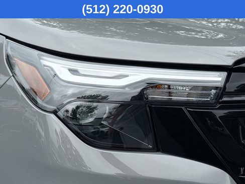 New 2026 Subaru Forester Sport AWD/4WD image 38