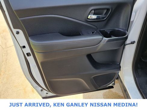 Used 2023 Honda Ridgeline RTL-E image 19