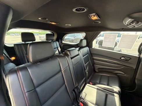 Used 2024 Dodge Durango GT AWD/4WD image 20