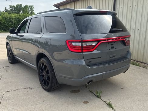 Used 2019 Dodge Durango GT AWD/4WD image 3