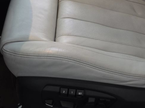 Used 2016 BMW X6 M w/ Premium Package AWD/4WD image 31