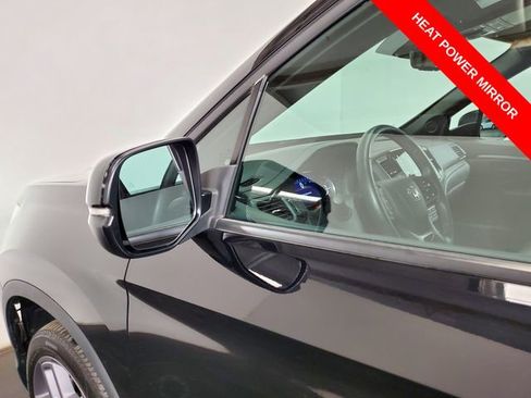 Used 2023 Honda Passport EX-L image 31