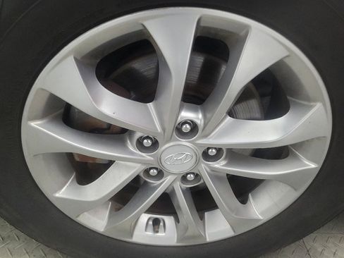 Used 2020 Hyundai Santa Fe SE FWD image 31