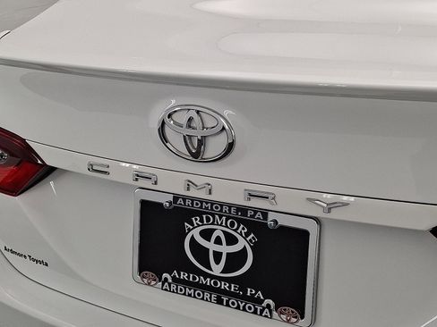 Certified 2024 Toyota Camry SE w/ Cold Weather Package image 24