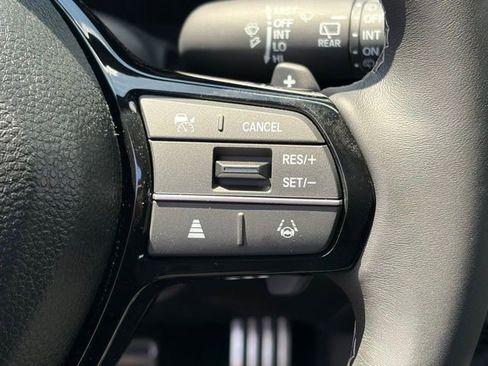Certified 2025 Honda Civic Sport image 17