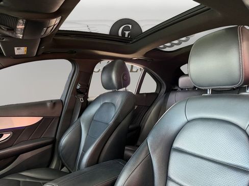 Used 2019 Mercedes-Benz C 300 Sedan image 9