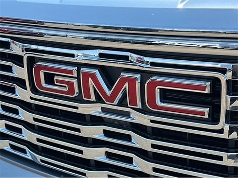 New 2026 GMC Sierra 1500 Denali image 37