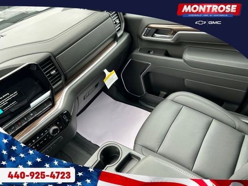 New 2026 Chevrolet Silverado 2500 LT w/ Convenience Package image 26