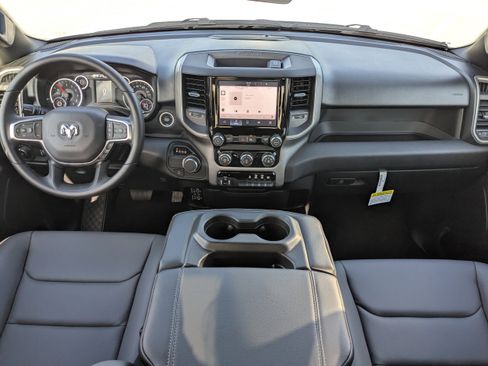 New 2026 RAM 1500 Tradesman RWD image 14