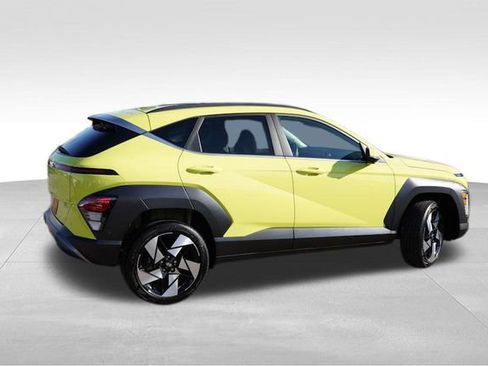 Used 2024 Hyundai Kona Limited image 4