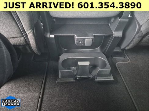 Used 2025 Ford F150 XLT w/ Equipment Group 301A Standard image 14