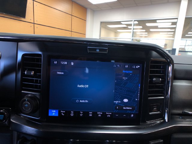 New 2027 Ford F350 Lariat w/ Black Appearance Package AWD/4WD image 15