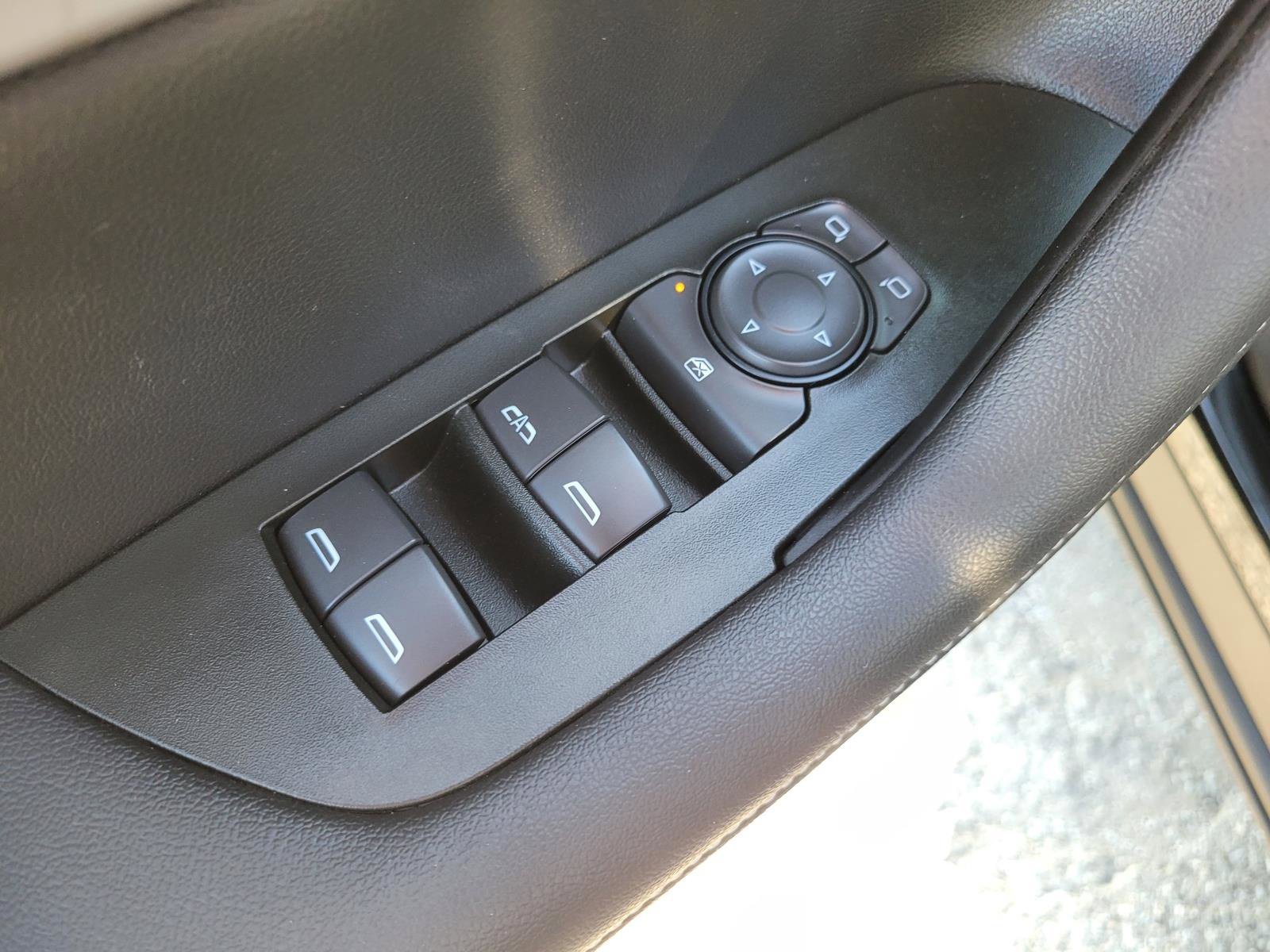 Used 2026 Chevrolet Blazer LT FWD image 20