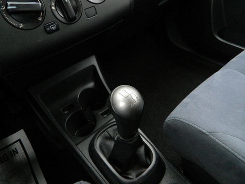 Used 2009 Nissan Versa 1.8 S w/ ABS Pkg image 19