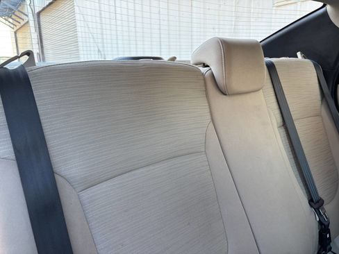 Used 2016 Hyundai Accent SE w/ Option Group 02 image 14