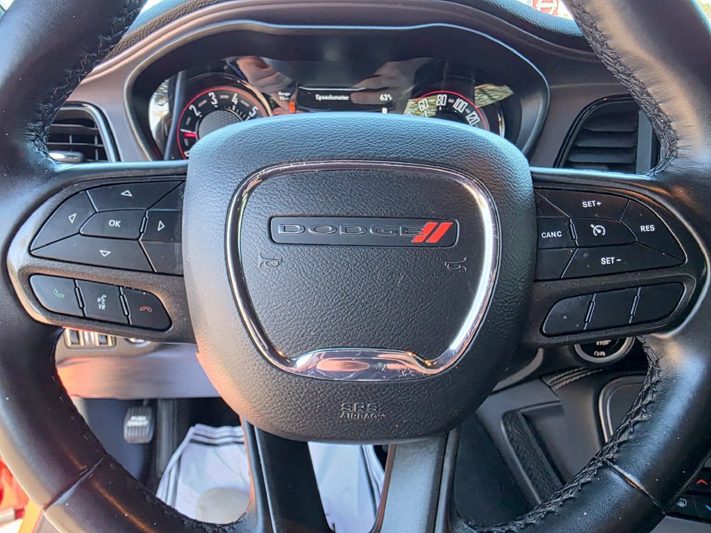 Used 2023 Dodge Challenger GT w/ Blacktop Package RWD image 41