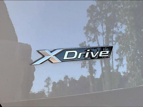 Certified 2025 BMW X3 xDrive30i w/ Premium Package AWD/4WD image 31