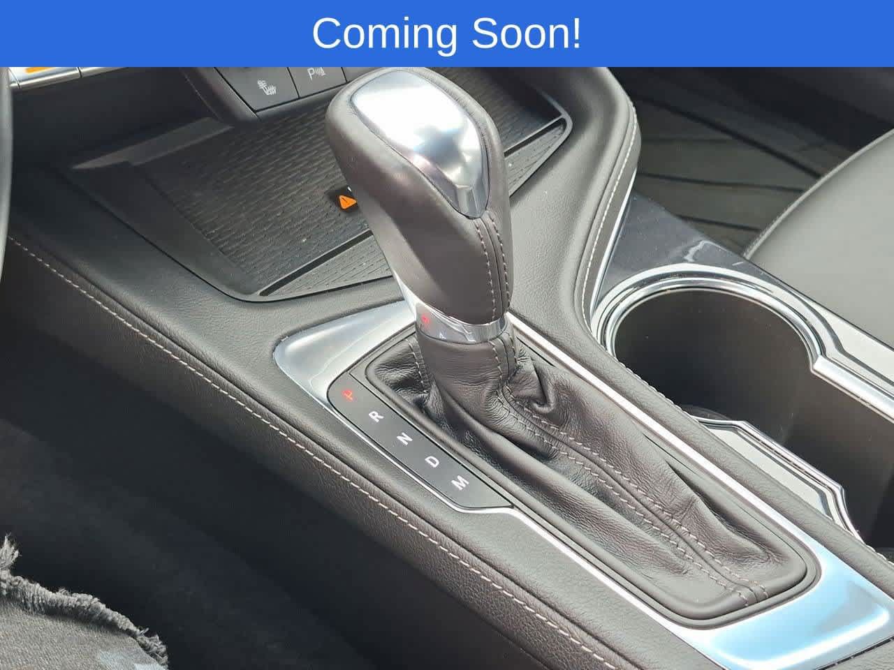 Used 2024 Cadillac CT4 Luxury w/ Sun And Sound Package AWD/4WD image 33