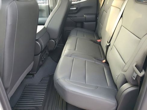 New 2026 GMC Sierra 1500 Pro w/ Graphite Edition RWD image 23