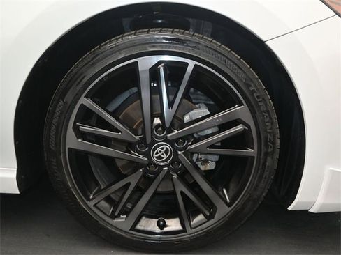 Used 2025 Toyota Camry XSE w/ Premium Plus Package image 17