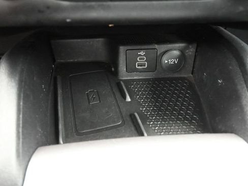 Used 2024 Ford Bronco Sport Big Bend w/ Convenience Package AWD/4WD image 39
