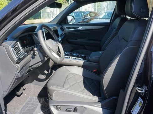 New 2026 Volkswagen Atlas Cross Sport SE AWD/4WD image 8