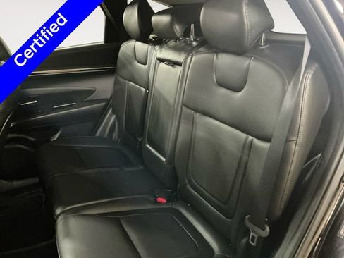 Certified 2023 Hyundai Tucson SEL w/ Convenience Package AWD/4WD image 14