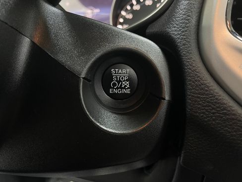 Used 2019 Jeep Compass Sport AWD/4WD image 19