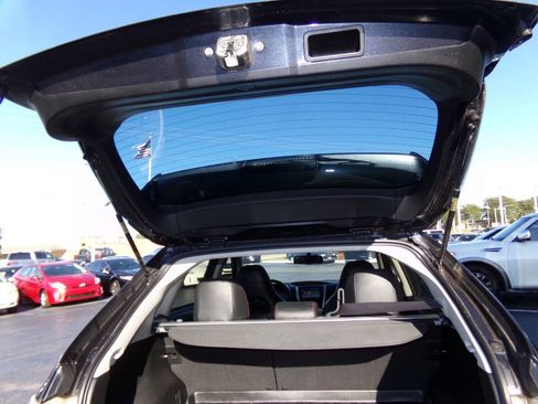 Used 2013 Subaru Impreza WRX Limited AWD/4WD image 22