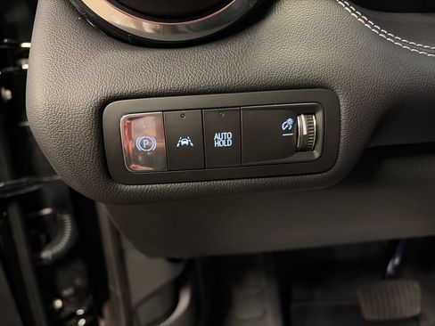 New 2026 Chevrolet Blazer EV LT FWD image 24