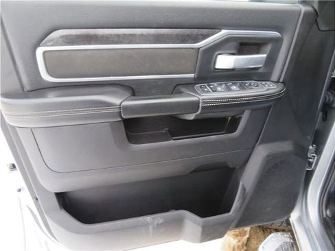 Used 2024 RAM 2500 Big Horn image 14